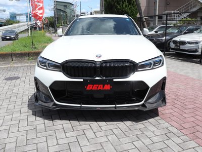 2023 BMW 3 SERIES TOURING — фото 16
