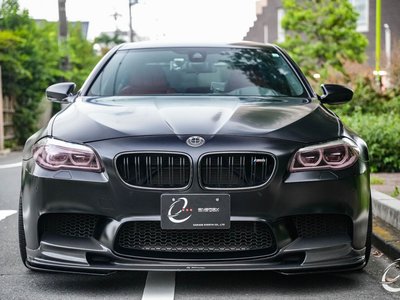 2013 BMW M5 thumbnail 25