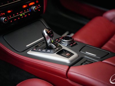 2013 BMW M5 thumbnail 53