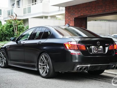 2013 BMW M5 thumbnail 75
