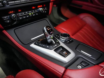 2013 BMW M5 thumbnail 21