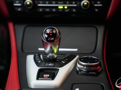 2013 BMW M5 thumbnail 63