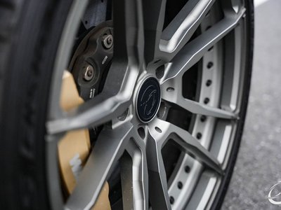 2013 BMW M5 thumbnail 30