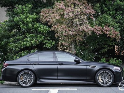 2013 BMW M5 photo 6