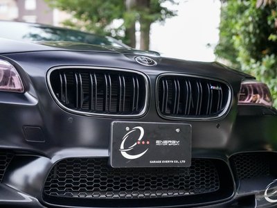 2013 BMW M5 thumbnail 17