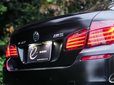 2013 BMW M5 thumbnail 46