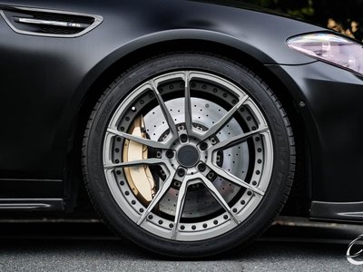 2013 BMW M5 thumbnail 29