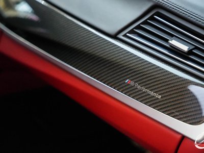 2013 BMW M5 thumbnail 22