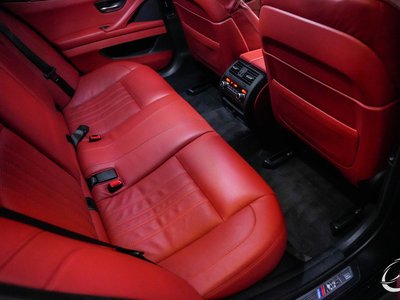 2013 BMW M5 thumbnail 51