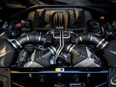 2013 BMW M5 thumbnail 47