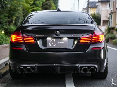 2013 BMW M5 thumbnail 43