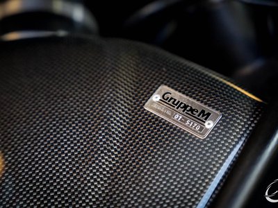 2013 BMW M5 thumbnail 37