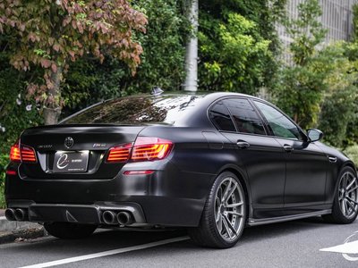 2013 BMW M5 thumbnail 72