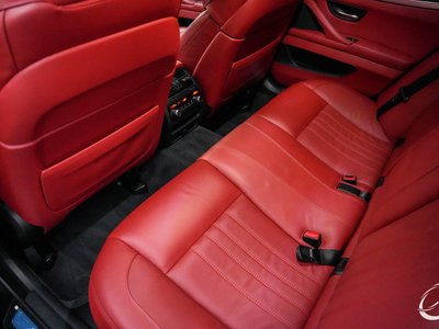 2013 BMW M5 thumbnail 52
