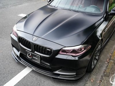 2013 BMW M5 photo 16