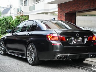 2013 BMW M5 thumbnail 39