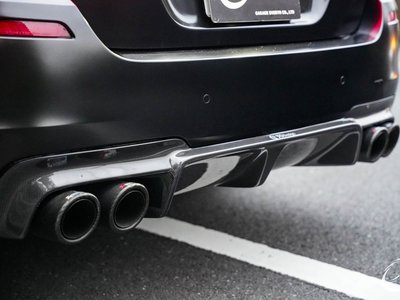 2013 BMW M5 thumbnail 28