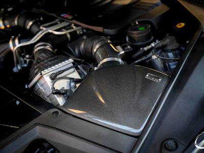 2013 BMW M5 thumbnail 36