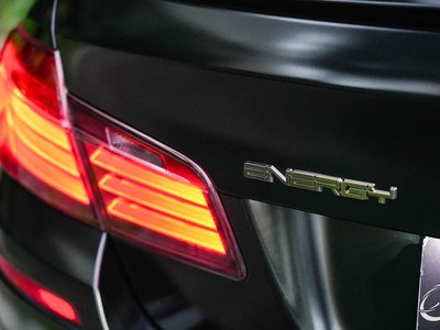 2013 BMW M5 thumbnail 34