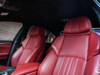 2013 BMW M5 photo 9