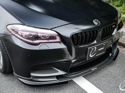 2013 BMW M5 thumbnail 26