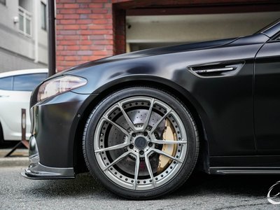 2013 BMW M5 thumbnail 77