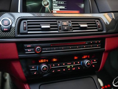 2013 BMW M5 thumbnail 60