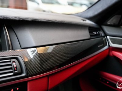 2013 BMW M5 thumbnail 20
