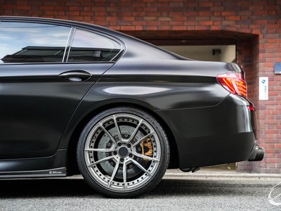 2013 BMW M5 thumbnail 78