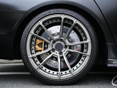 2013 BMW M5 thumbnail 76