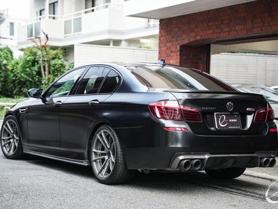 2013 BMW M5 thumbnail 33