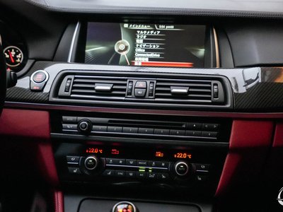 2013 BMW M5 thumbnail 62