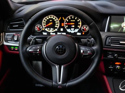 2013 BMW M5 thumbnail 64