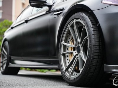 2013 BMW M5 thumbnail 31