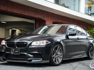 2013 BMW M5 thumbnail 71