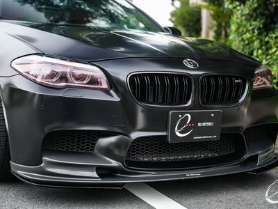 2013 BMW M5 thumbnail 32