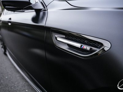 2013 BMW M5 thumbnail 18