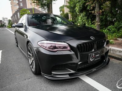 2013 BMW M5 photo 7