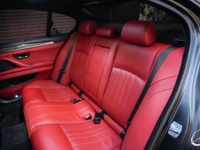 2013 BMW M5 thumbnail 50