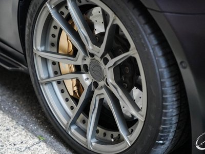 2013 BMW M5 thumbnail 45