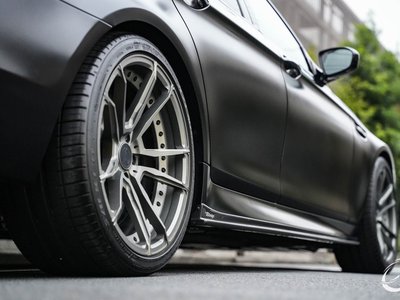 2013 BMW M5 thumbnail 44