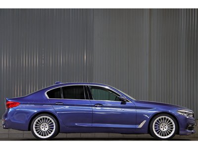صورة 7 لـ 2018 BMW Alpina D5