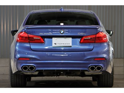 صورة 9 لـ 2018 BMW Alpina D5