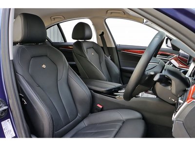 صورة 12 لـ 2018 BMW Alpina D5