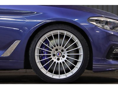صورة 10 لـ 2018 BMW Alpina D5