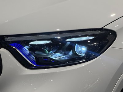 2025 Mercedes-BENZ GLC 缩略图 11