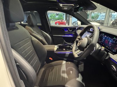 2025 Mercedes-BENZ GLC 缩略图 29