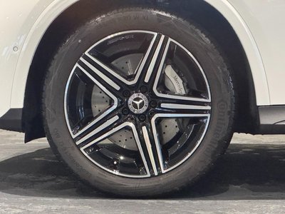 2025 Mercedes-BENZ GLC 缩略图 20