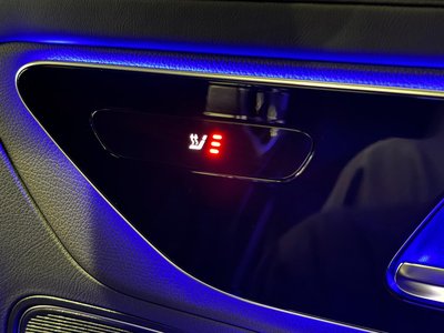 2025 Mercedes-BENZ GLC 缩略图 36