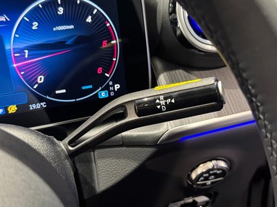 2025 Mercedes-BENZ GLC 缩略图 48